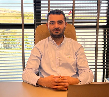 Baktar Tarım