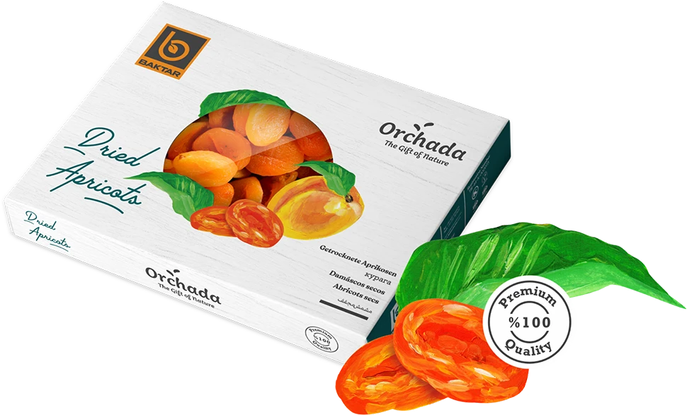 dried apricot exporter - natural apricots