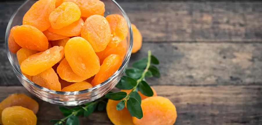 dried apricot exporter 2