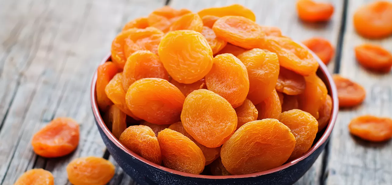 dried apricot exporter 2