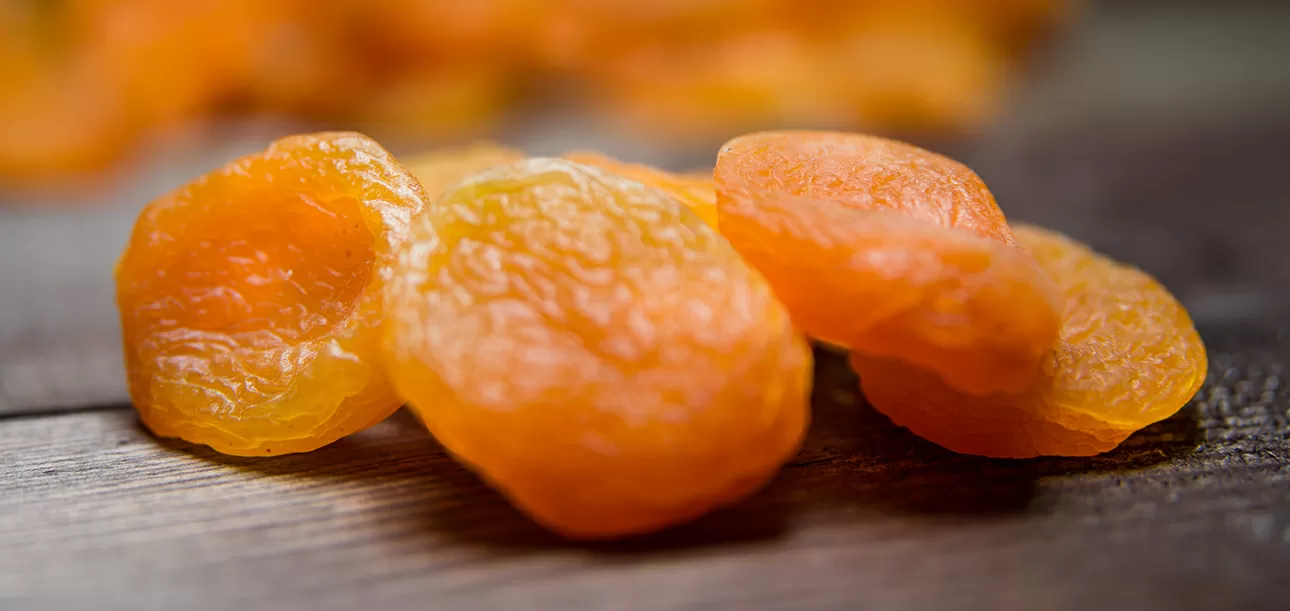 dried apricot exporter 2